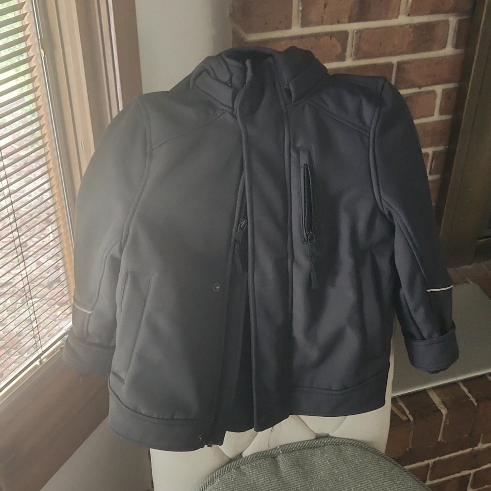 Kids Urban Republic coat s7 (L)